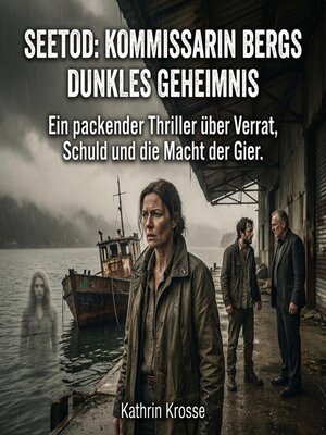cover image of Seetod